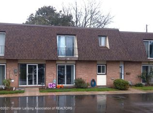 4727 Gull Rd APT 29, Lansing, MI 48917