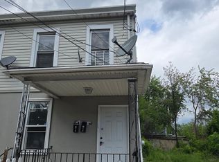 20 Amity St FLOOR 2, Paterson, NJ 07522