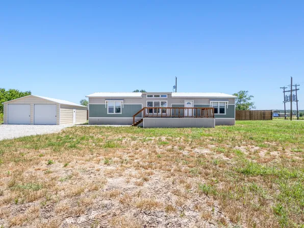 2482 Sartain Rd, Mineral Wells, TX 76067
