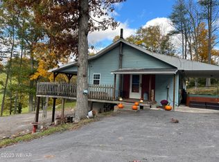 263 Cline Rd, Jersey Shore, PA 17740