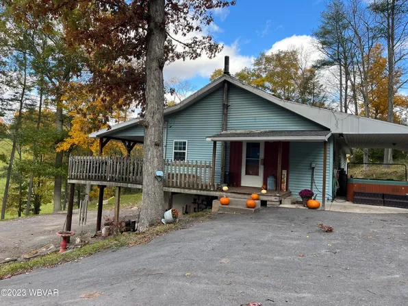 263 Cline Rd, Jersey Shore, PA 17740