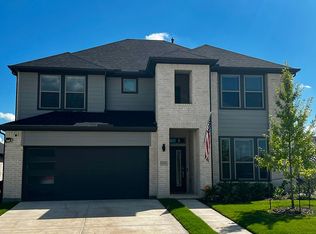1351 Black Canyon Ave, Royse City, TX 75189