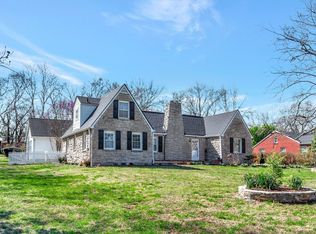 3629 Brush Hill Rd, Nashville, TN 37216