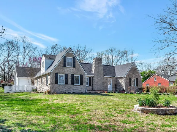 3629 Brush Hill Rd, Nashville, TN 37216