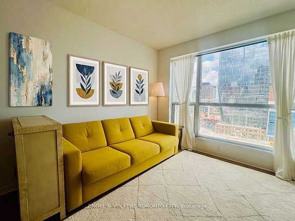 4th image of 230 King St E #1624