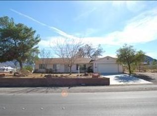 411 E Mission Dr, Henderson, NV 89002
