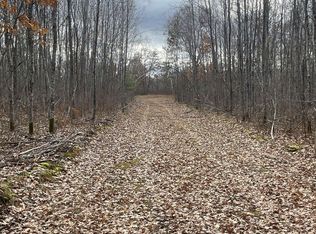 0 Airport Rd, Springbrook, WI 54875