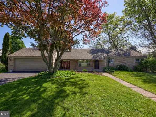 1411 Vesta Dr, Harrisburg, PA 17112