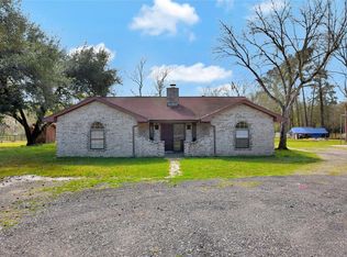 13644 McGregor Rd, Conroe, TX 77302