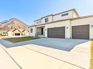 1036 E 310 S, Salem, UT 84653
