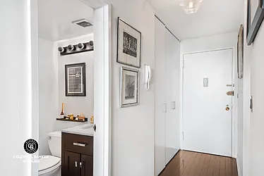 Sold by Coldwell Banker Warburg