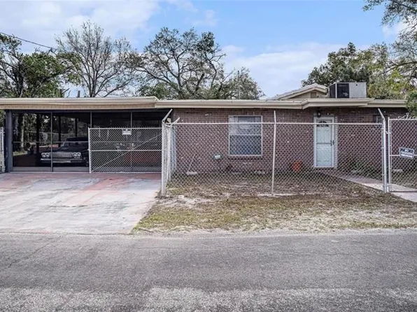 3817 N 54TH STREET LOT 20, TAMPA, FL 33619