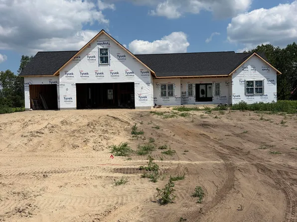 6641 Van Buren St, Hudsonville, MI 49426