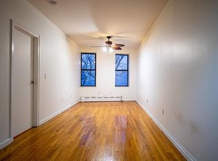 849 Boulevard E APT 2C, Weehawken, NJ 07086
