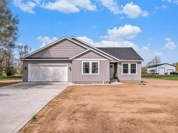 52349 County Rd, Bristol, IN 46507