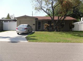 5610 67th Ave N, Pinellas Park, FL 33781