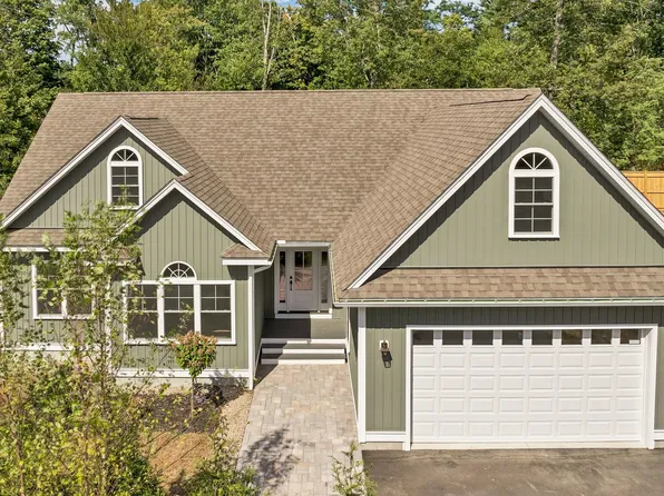 280 Sterling Drive, Laconia, NH 03246