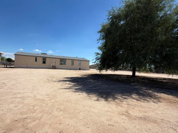 13621 S 204TH Avenue, Buckeye, AZ 85326