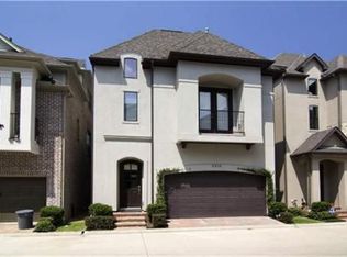 9518 Pemberton Trce, Houston, TX 77025