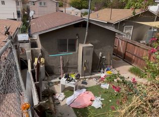 846 N Brannick Ave, Los Angeles, CA 90063