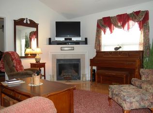 5611 Roundup Cir, Greensboro, NC 27405