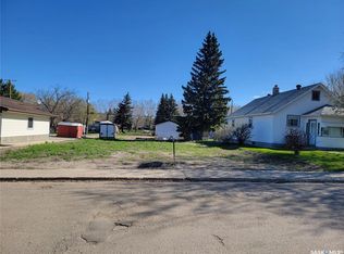 133 5th AVENUE E, Unity, SK S0K 4L0