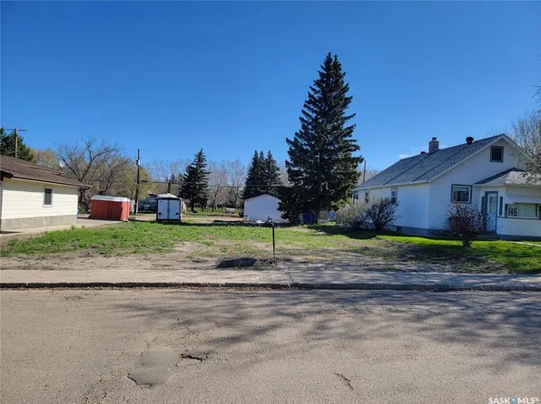 133 5th AVENUE E, Unity, SK S0K 4L0