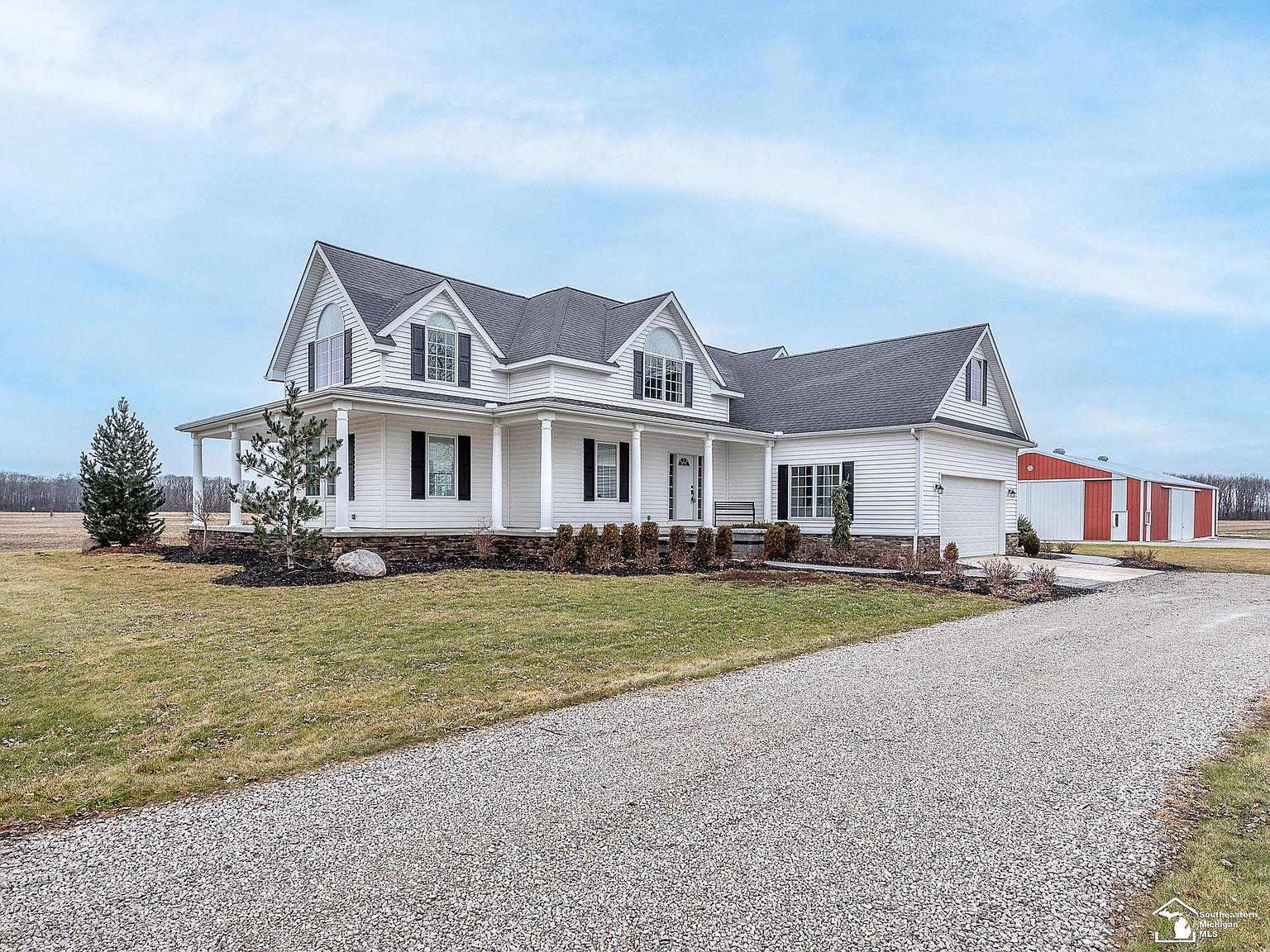 6590 Bluebush Rd, Monroe, MI 48162 Zillow