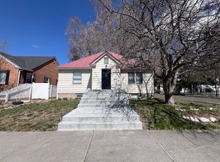 295 7th St #B, Idaho Falls, ID 83401