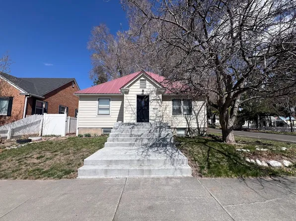 295 7th St #B, Idaho Falls, ID 83401