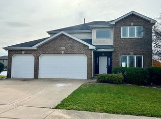 5027 Cardinal Ct, Monee, IL 60449