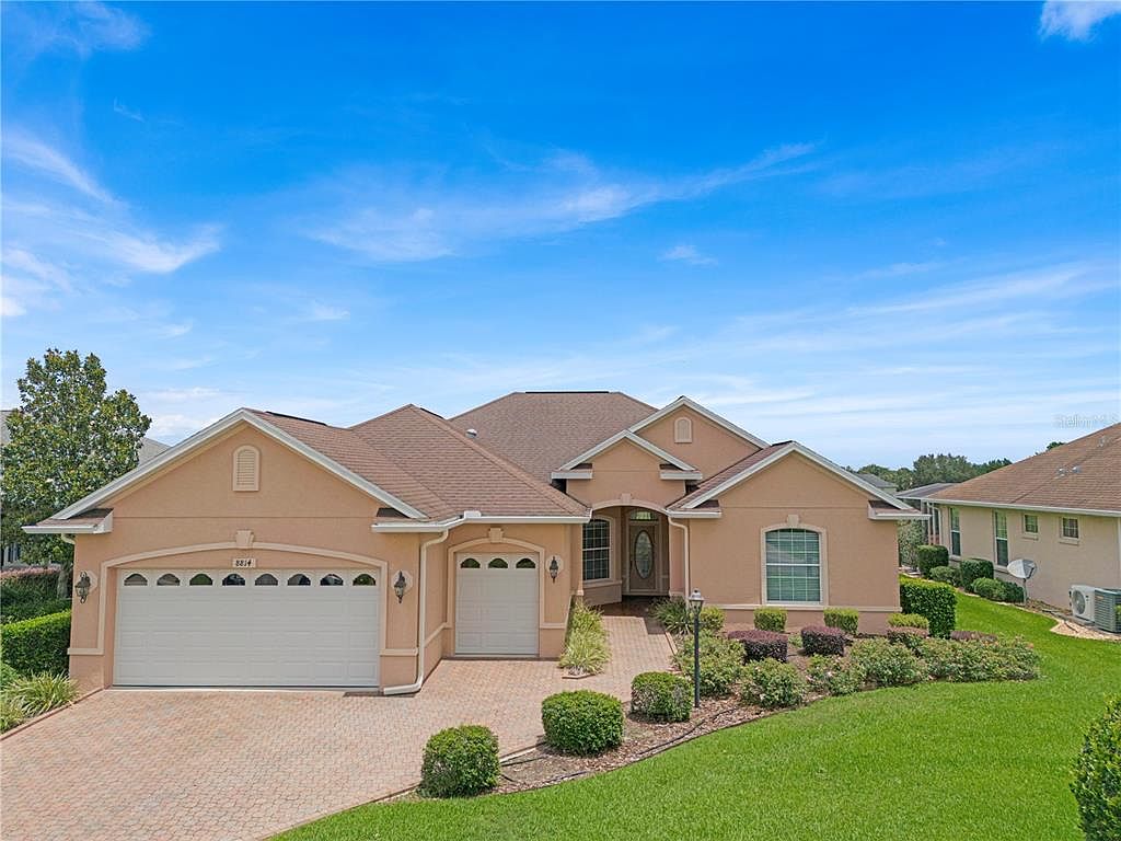 8814 SW 83rd Court Rd, Ocala, FL 34481 | Zillow