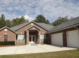 86096 Rubin Davis Ln, Yulee, FL 32097