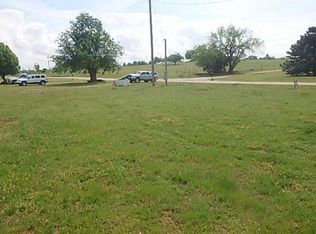 1650 County Road 1360, Chickasha, OK 73018
