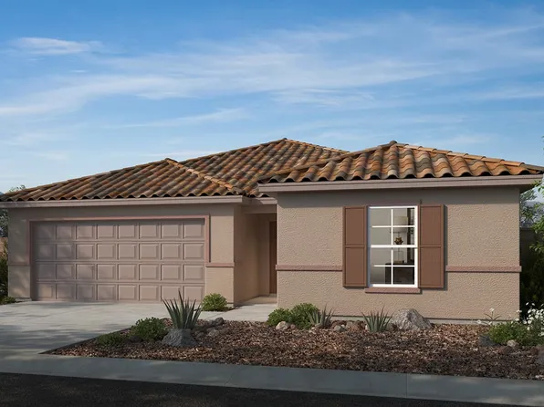 Plan 1626 Plan, Bella Tierra Horizon