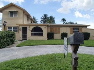 5830 SW 54th Ter, Fort Lauderdale, FL 33314