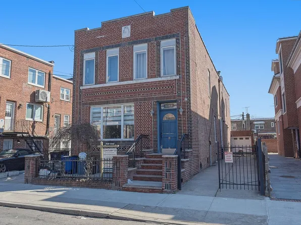 2243 E 2nd St, Brooklyn, NY 11223