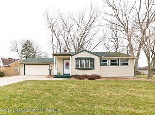 2608 Arlington Rd, Lansing, MI 48906