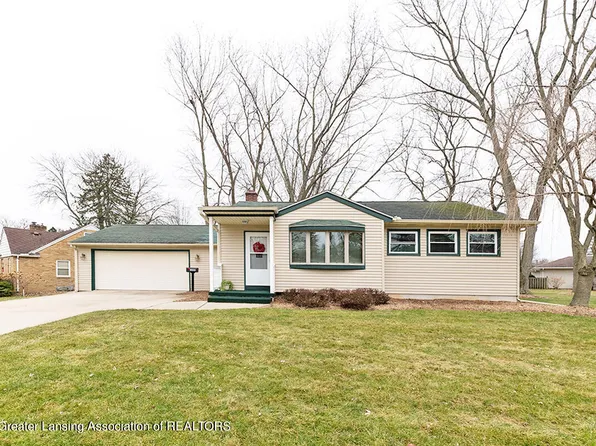 2608 Arlington Rd, Lansing, MI 48906