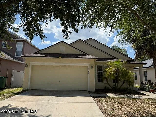 3676 Mount Carmel Ln — Photo 1