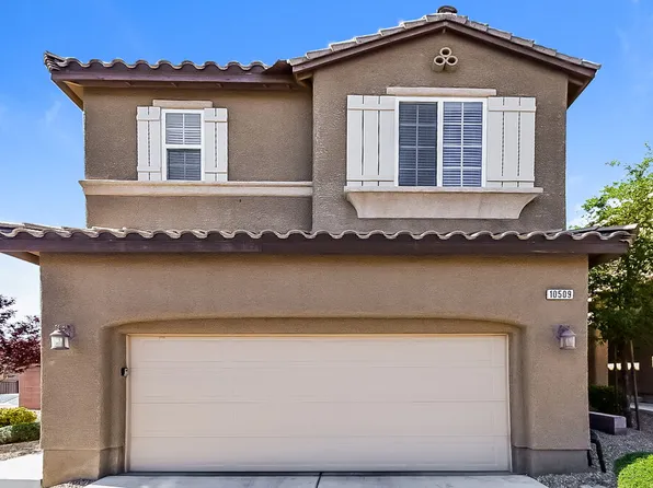10509 W Gilmore Ave, Las Vegas, NV 89129