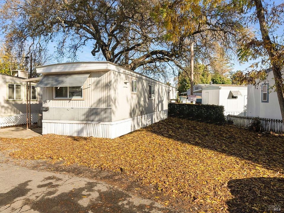 700 Shady Glen Rd 26, Vacaville, CA 95688 Zillow