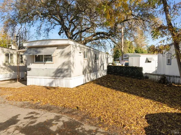 700 Shady Glen Avenue #26, Vacaville, CA 95688