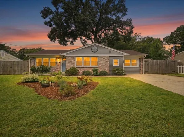421 Rose Marie Ave, Virginia Beach, VA 23462