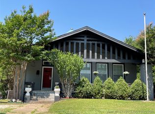 915 S Broadway Ave, Ada, OK 74820