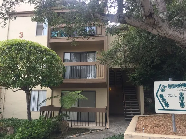 3201 Golden Oaks Ln, Monterey, CA 93940