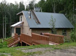 1496 Watson Rd, Fairbanks, AK 99709