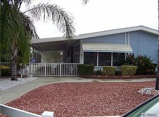 25113 W Posey Dr, Hemet, CA 92544