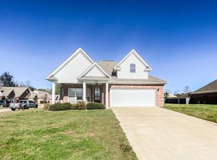114 Harvesters Sq, Tupelo, MS 38801