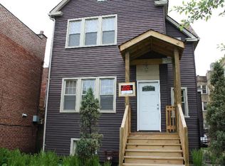 1621 W Greenleaf Ave #1, Chicago, IL 60626